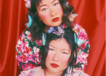 Conheça o trabalho das irmãs Two Lost Kids 