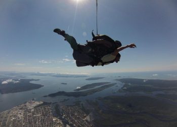 Aventuras perto de Curitiba