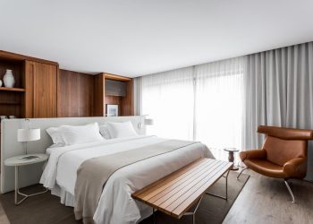 Onde se hospedar em Curitiba: os melhores hotéis, hostels e airbnbs