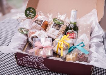 Curitiba na Caixa: receba experiências deliciosas em casa todo mês