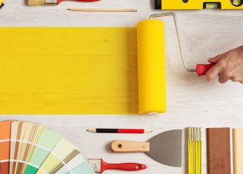 10 séries sobre decoração pra te inspirar nesse feriado