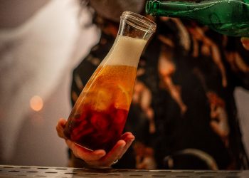 Ponto Gin inaugura segunda unidade em Curitiba