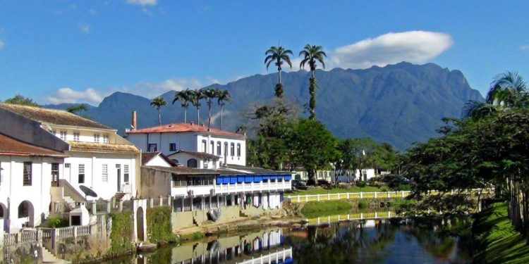 11 destinos para conhecer perto de Curitiba