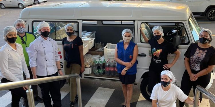 Restaurante Madalosso