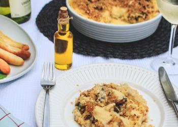 Separamos 3 lugares incríveis para pedir Bacalhau na Páscoa