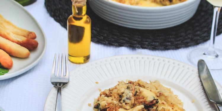 Separamos 3 lugares incríveis para pedir Bacalhau na Páscoa