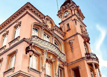 7 Patrimônios Culturais incríveis de Curitiba que você não pode deixar de conferir