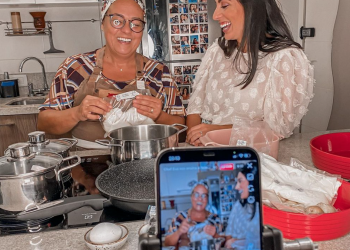 Aprenda a fazer o Bacalhau às Nata dos Restaurantes Victor.