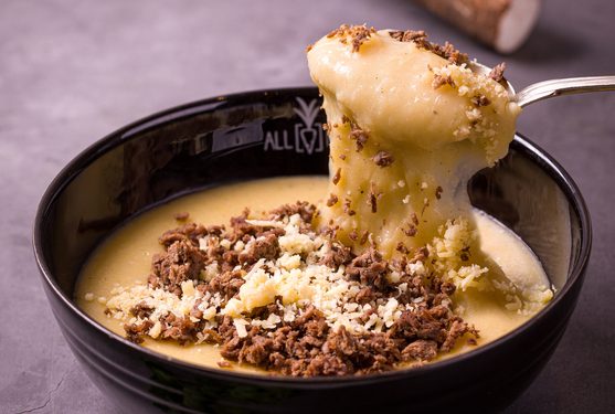 novo cardápio de inverno