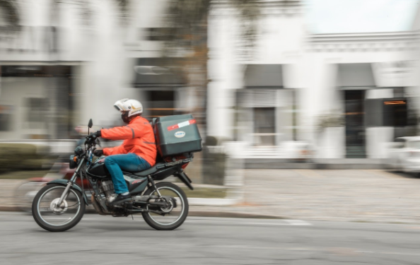 No Dia das Mães, Rappi fará entregas de flores em até 10 minutos