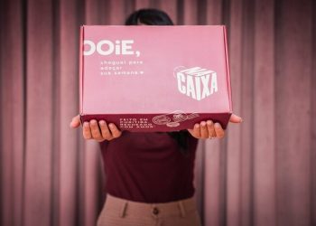 Retrospectiva das caixas mais legais da cidade