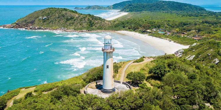 Passeios próximos a Curitiba