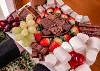 A Tábua com Arte preparou tábuas incríveis especialmente para o dia dos namorados