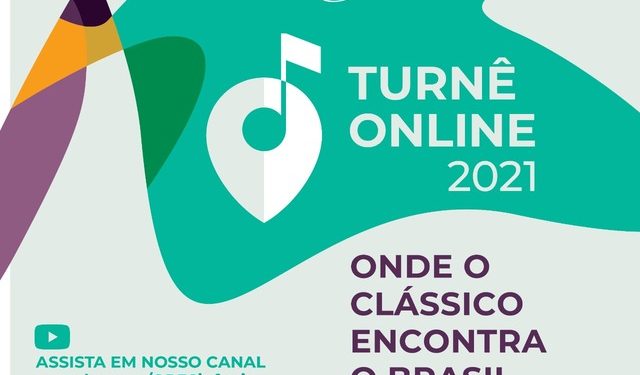 Orquestra Petrobras Sinfônica realiza concerto gratuito dia 22 de julho