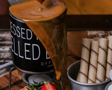 Onde comer Foundue e Raclette em Curitiba?