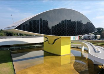 MON realiza exposição de arte africana com peças recém-incorporadas ao seu acervo