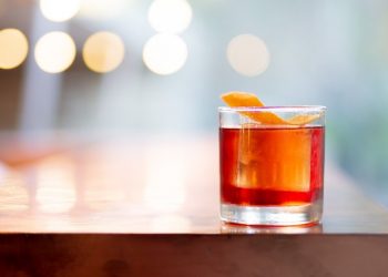 Negroni Week no Brasil
