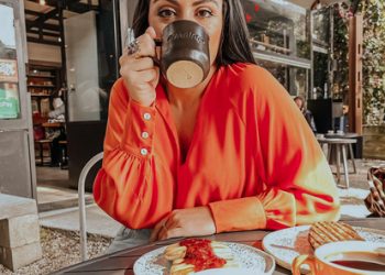 LUGARES DO TOUR PARA TOMAR CAFÉ