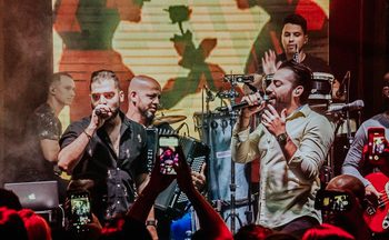 15 bares para curtir música ao vivo em Curitiba