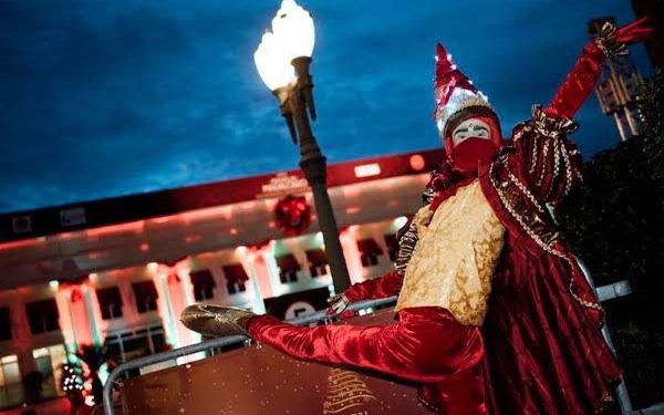 Família Madalosso terá teatro musical como espetáculo natalino a partir de novembro