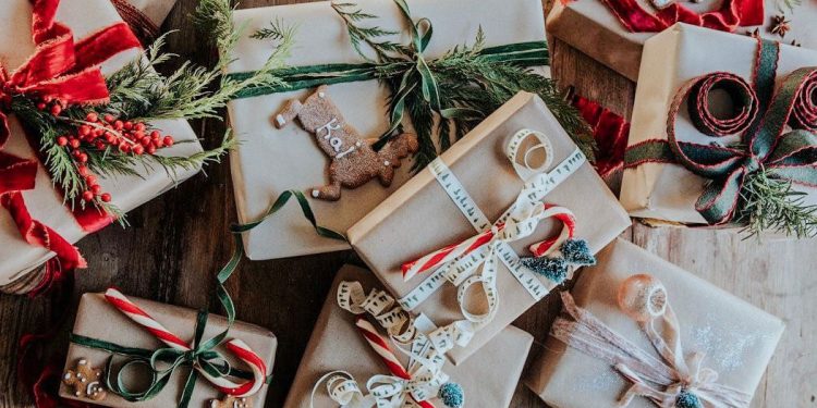 16 MIMOS DE AMIGO OCULTO