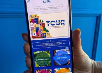 BLACK FRIDAY DO TOUR