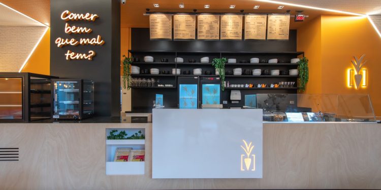 CONHEÇA O NOVO ALL NATURAL