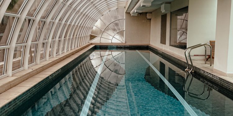 HCC lançou Qoya, o mais novo hotel de luxo de Curitiba