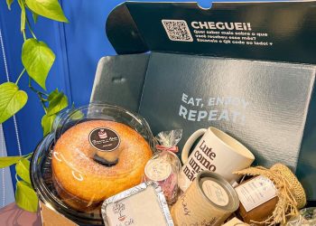 CURITIBA NA CAIXA EDIÇÃO ESPECIAL MÊS DAS MÃES