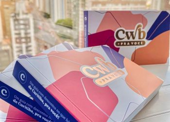 PRESENTES DE DIA DAS MÃES INFALÍVEIS USANDO O CWB PRA VOCÊ
