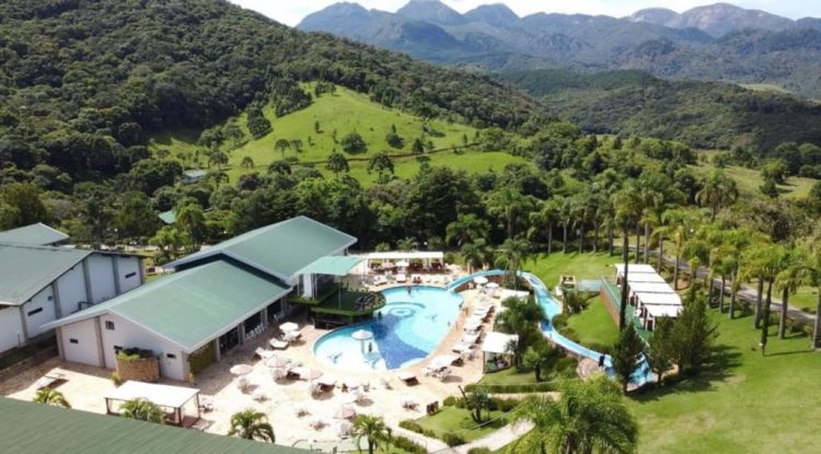 11 HOTÉIS FAZENDA AO REDOR DE CURITIBA - O Que Fazer Curitiba