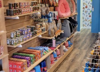 PADARIA PET EM CURITIBA