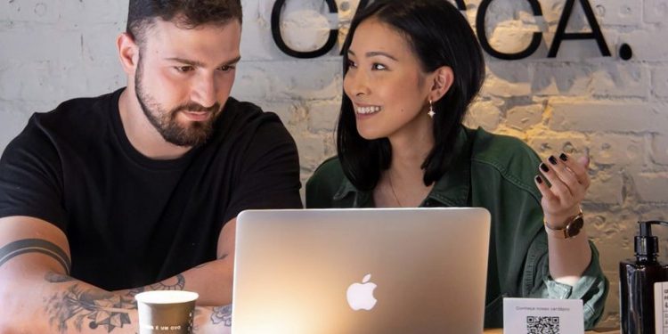 16 cafés para trabalhar remotamente em Curitiba