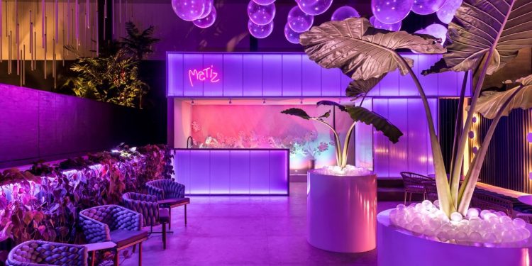 Espaços para comer e beber ganham destaque na CASACOR Paraná