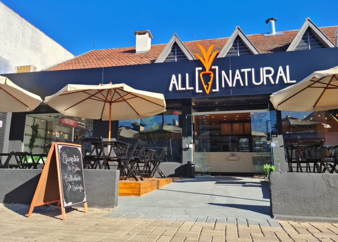 6 lugares pra comer comida saudável em Curitiba - O Que Fazer Curitiba
