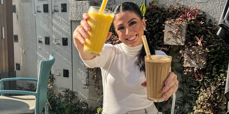 5 Lugares para tomar café da manhã em dobro com o Tour