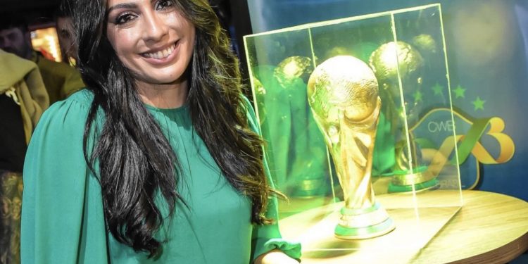 Copa do Mundo 2022: Lugares para assistir os jogos em Curitiba