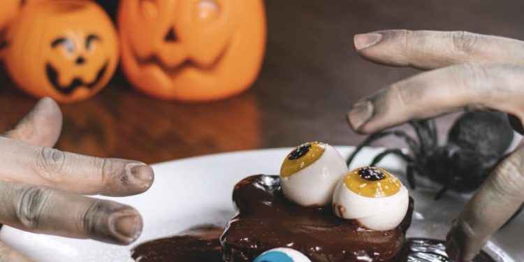 Halloween 2022 : Curitiba tem festas e cardápios temáticos