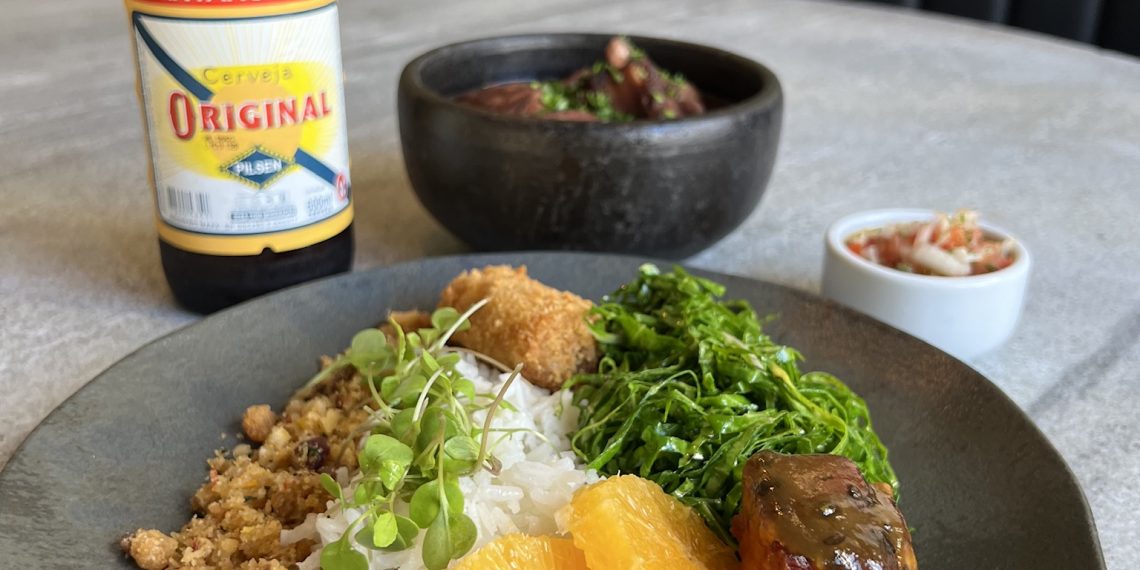 Tabefe Bar lança feijoada como programação fixa da casa - O Que Fazer ...