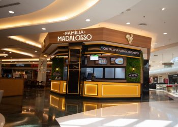 Restaurante Madalosso inaugura nova unidade no ParkShoppingBarigüi