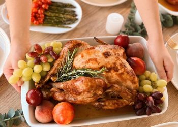 Lugares para encomendar itens para a sua ceia de natal