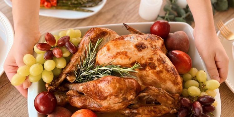 Lugares para encomendar itens para a sua ceia de natal