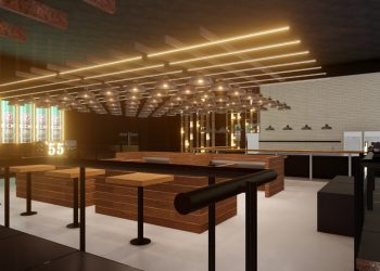 De Layout novo, reabertura do +55 bar vai contar com grandes atrações da música brasileira