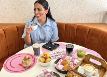 Lugares livres de glúten e lactose em Curitiba