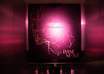 The Basement CWB: conheça a nova casa noturna que ousa com tecnologia e arte
