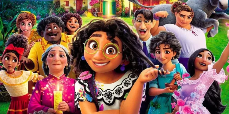 Cantando com encanto, espetáculo oficial da Disney, tem datas adiadas em Curitiba