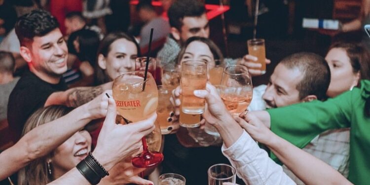 Baladas com benefício para aniversariante