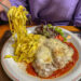 Onde comer parmegiana em Curitiba