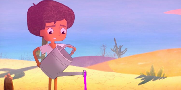 Curitiba recebe Festival Internacional de Animação com mais de 200 filmes para assistir gratuitamente