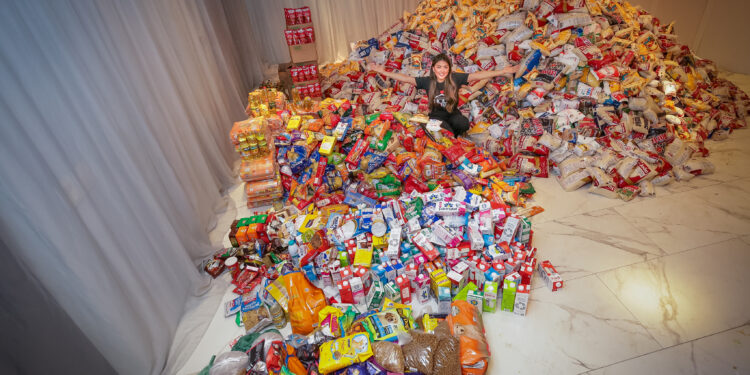 Moda do Bem terá presentes direto da fábrica para o Dia das Mães com descontos de até 70%